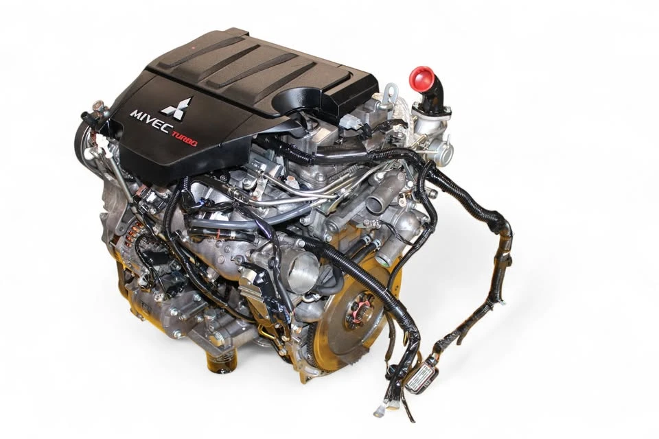 2009 Mitsubishi Lancer 8th Gen - Image 6 of 9