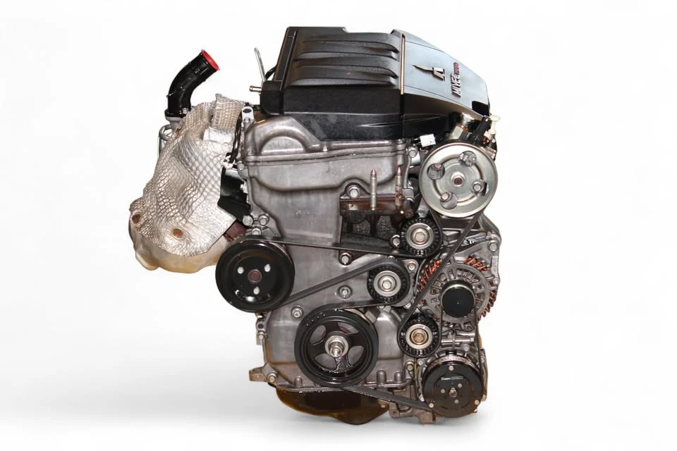 2009 Mitsubishi Lancer 8th Gen - Image 2 of 9