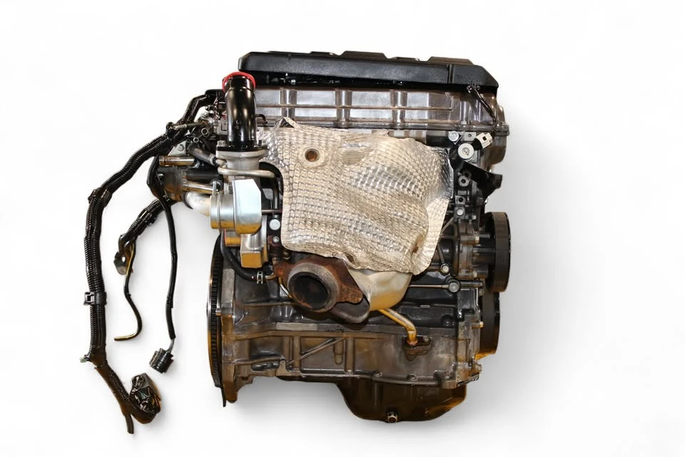 2009 Mitsubishi Lancer 8th Gen - Image 3 of 9