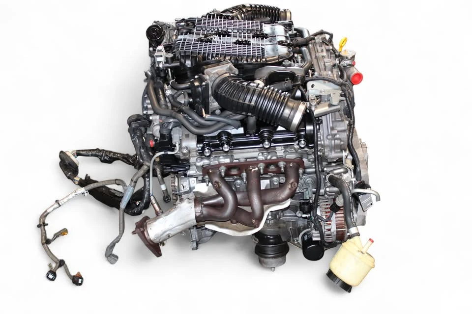 2009 Nissan 370Z 6th Gen - Image 3 of 3