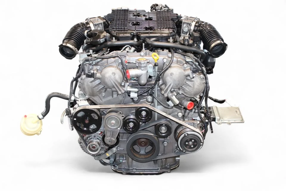 2009 Nissan 370Z 6th Gen - Image 2 of 3