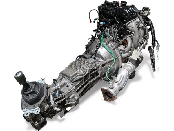 2009 Mazda RX-8 2nd Gen - Image 7 of 9