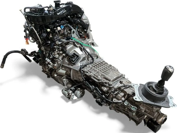 2009 Mazda RX-8 2nd Gen - Image 6 of 9