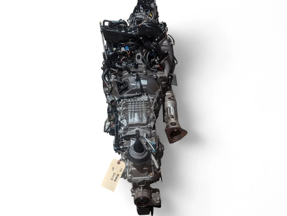 2009 Parts & Memorabilia Engines - Image 6 of 10