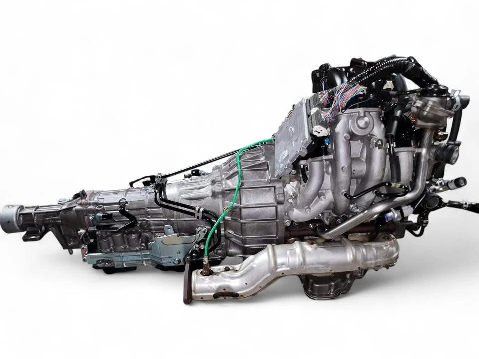 2009 Parts & Memorabilia Engines - Image 8 of 10