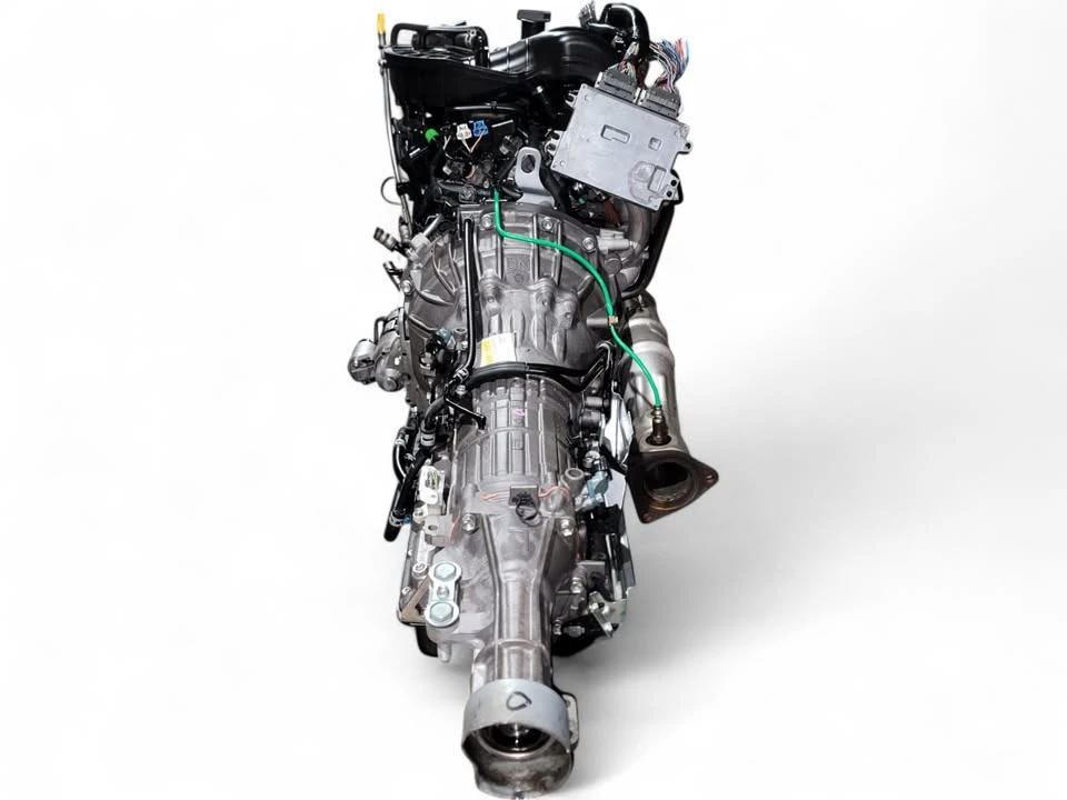 2009 Parts & Memorabilia Engines - Image 6 of 10