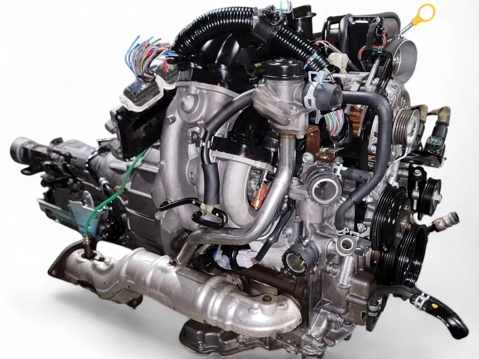 2009 Parts & Memorabilia Engines - Image 9 of 10