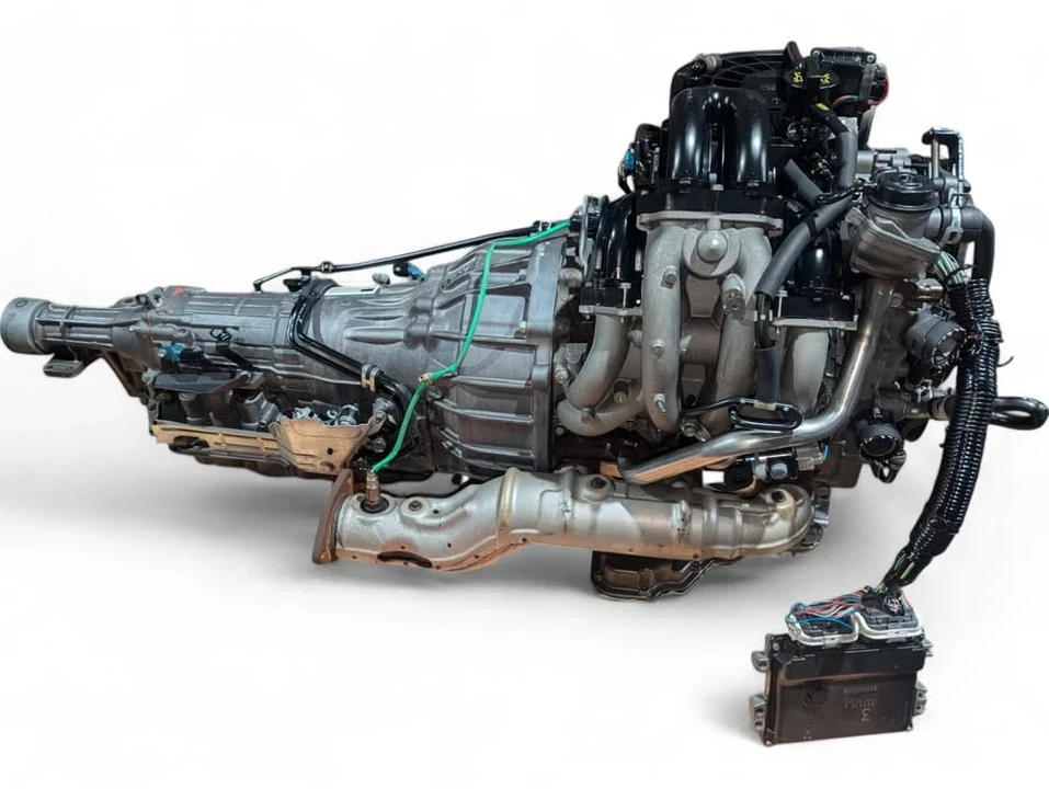 2009 Mazda RX-8 2nd Gen - Image 7 of 10