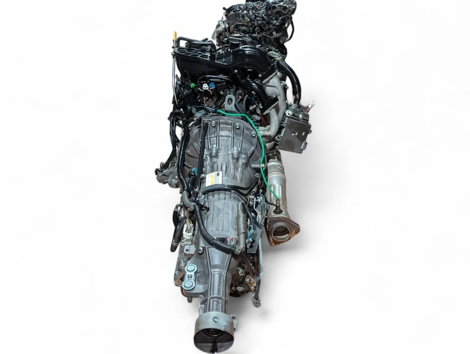 2009 Parts & Memorabilia Engines - Image 7 of 10