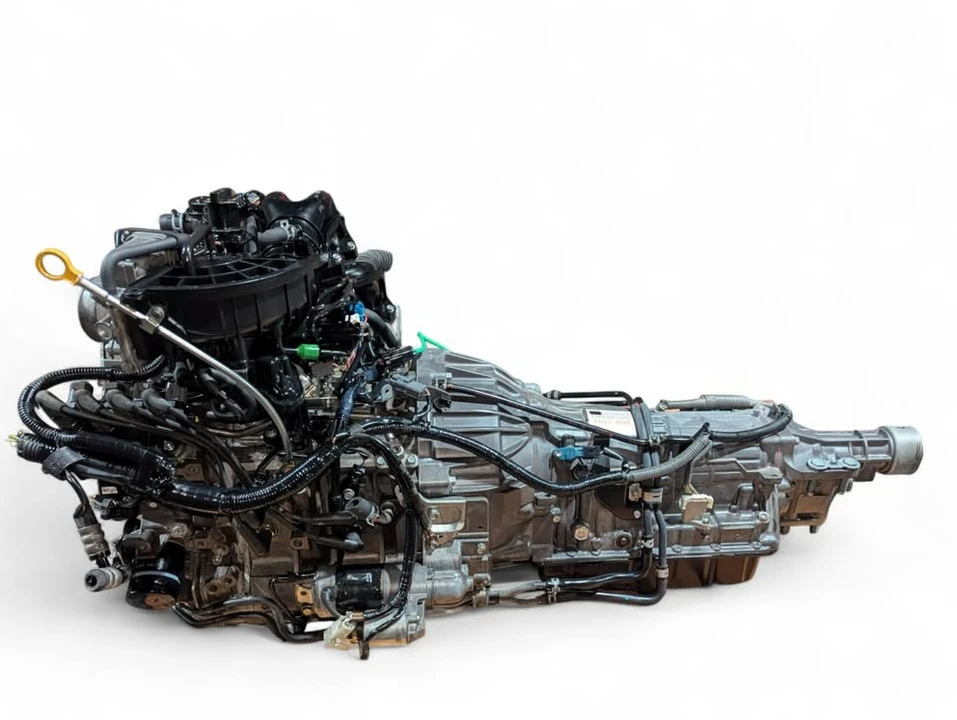 2009 Parts & Memorabilia Engines - Image 5 of 10