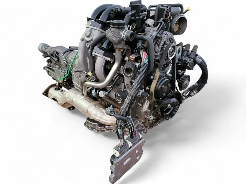 2009 Mazda RX-8 2nd Gen - Image 9 of 10