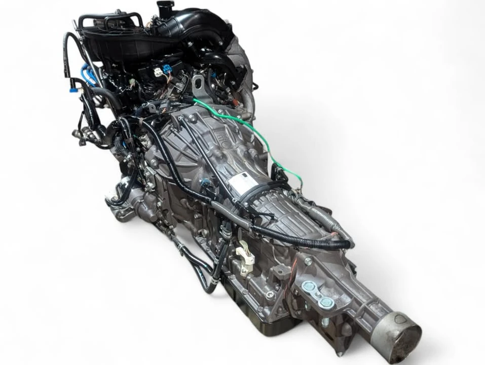 2009 Mazda RX-8 2nd Gen - Image 6 of 10