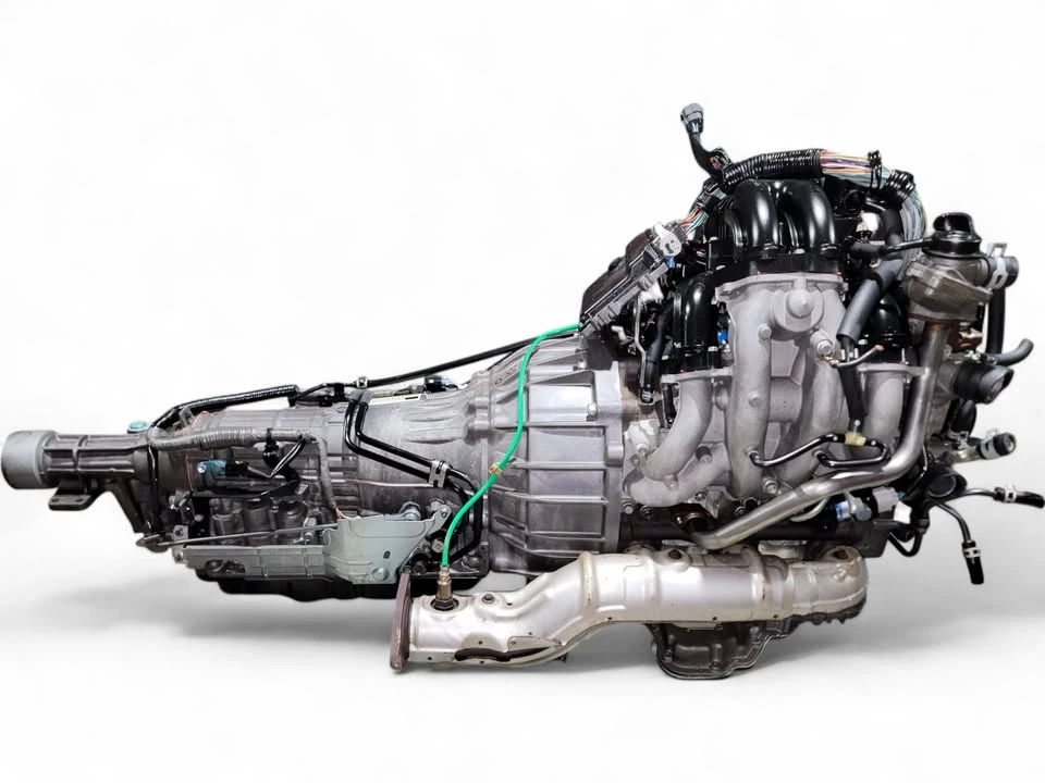 2009 Parts & Memorabilia Engines - Image 9 of 10