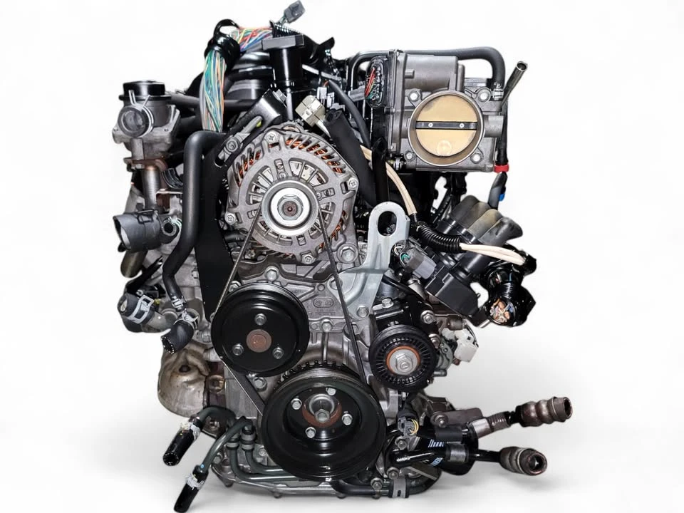 2009 Parts & Memorabilia Engines - Image 3 of 10