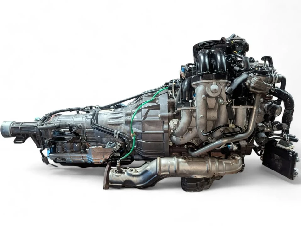 2009 Parts & Memorabilia Engines - Image 9 of 10
