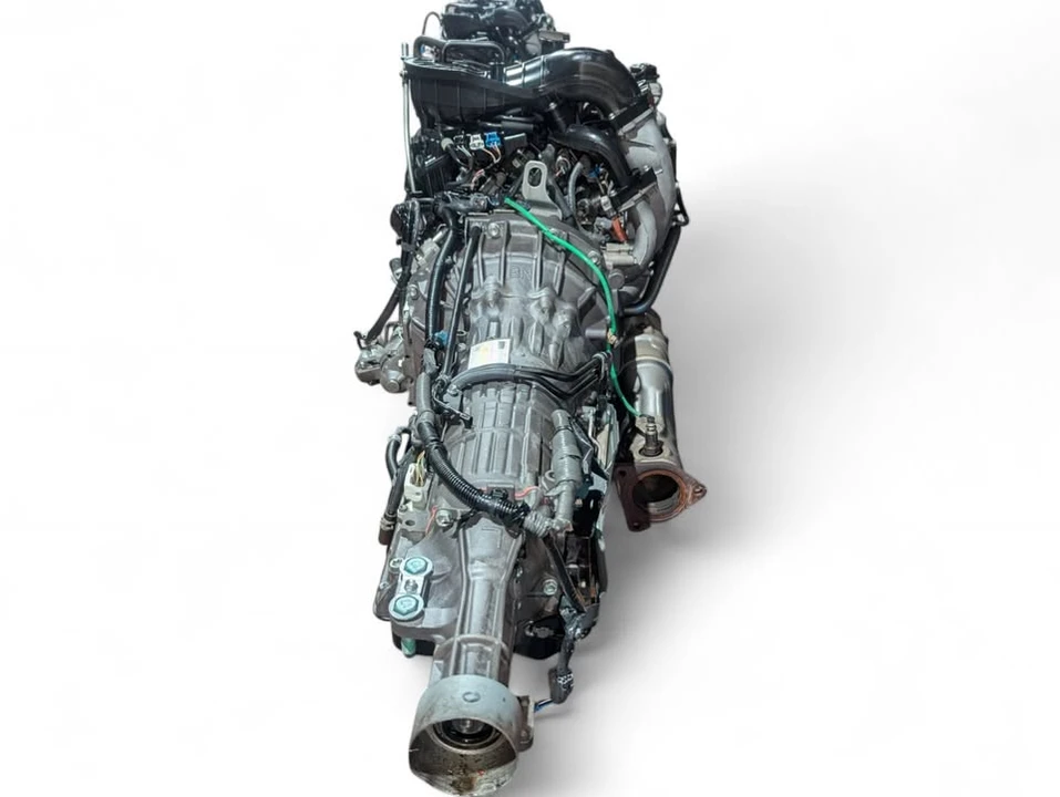 2009 Parts & Memorabilia Engines - Image 7 of 10