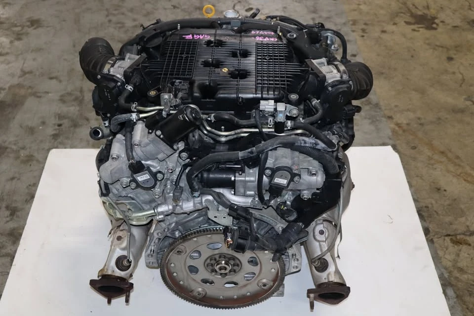 2009 Parts & Memorabilia Engines - Image 4 of 5