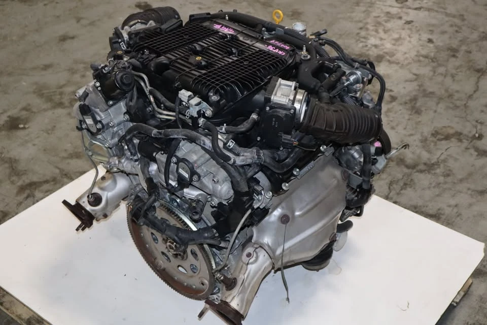 2009 Parts & Memorabilia Engines - Image 3 of 5