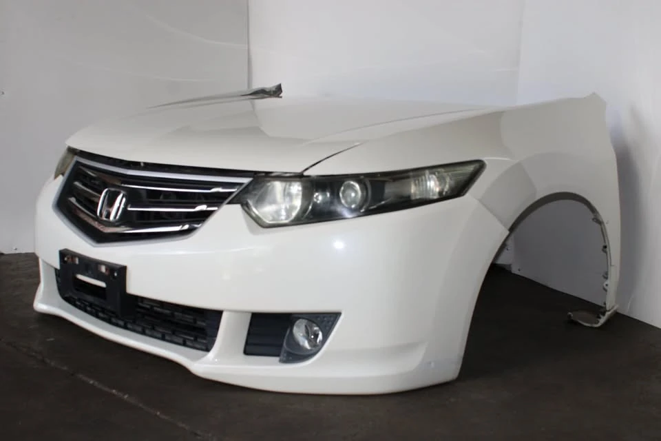 2009 Acura TSX 2nd Gen - Image 2 of 3