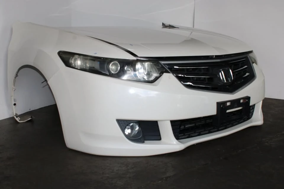 2009 Acura TSX 2nd Gen - Image 3 of 3