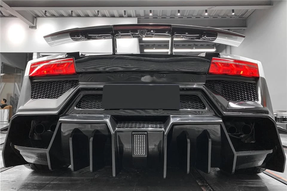 2009 Lamborghini Gallardo LP560-4 - Image 4 of 6
