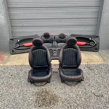 Mini Cooper R57 JCW Interior Set
