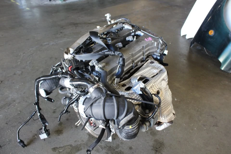2009 Mitsubishi Lancer Evolution X 9th Gen - Image 7 of 9