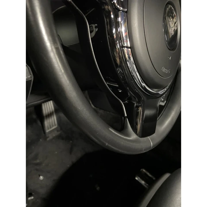 2009 Rolls-Royce Dawn - Image 6 of 9