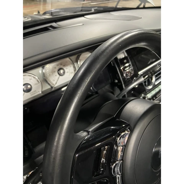 2009 Rolls-Royce Dawn - Image 5 of 9