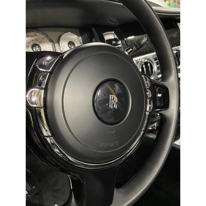 2009 Rolls-Royce Dawn - Image 3 of 9