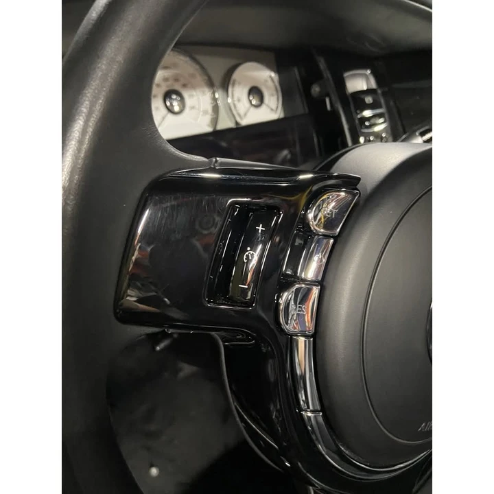 2009 Rolls-Royce Dawn - Image 7 of 9