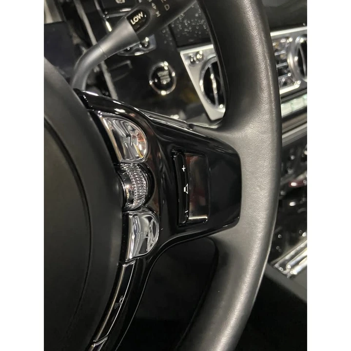 2009 Rolls-Royce Dawn - Image 8 of 9