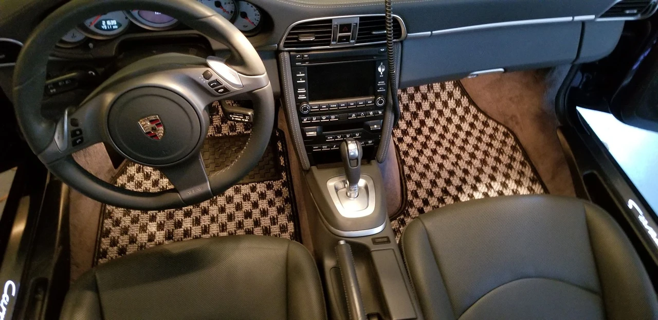 2009 Porsche 997 Carrera S - Image 7 of 7