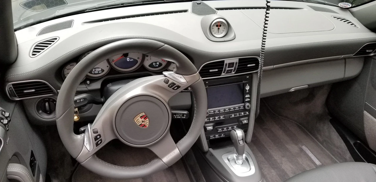 2009 Porsche 997 Carrera S - Image 5 of 7