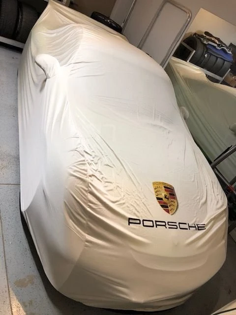 2009 Porsche 987 Cayman S - Image 16 of 17
