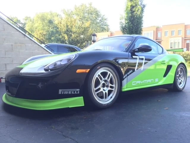2009 Porsche 987 Cayman S - Image 13 of 17