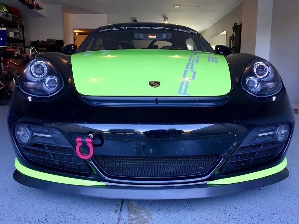 2009 Porsche 987 Cayman S - Image 10 of 17