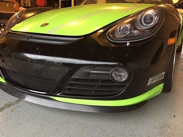 2009 Porsche 987 Cayman S - Image 12 of 17