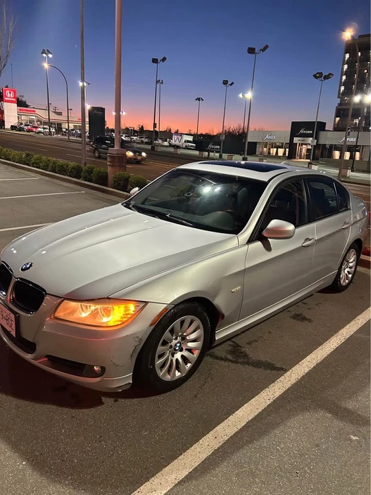 2009 BMW 3 Series - Image 7 of 10