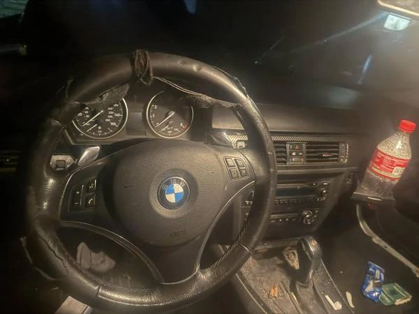 2009 BMW E92 3 Series Coupe - Image 9 of 9