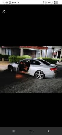 2009 BMW E92 3 Series Coupe - Image 4 of 9