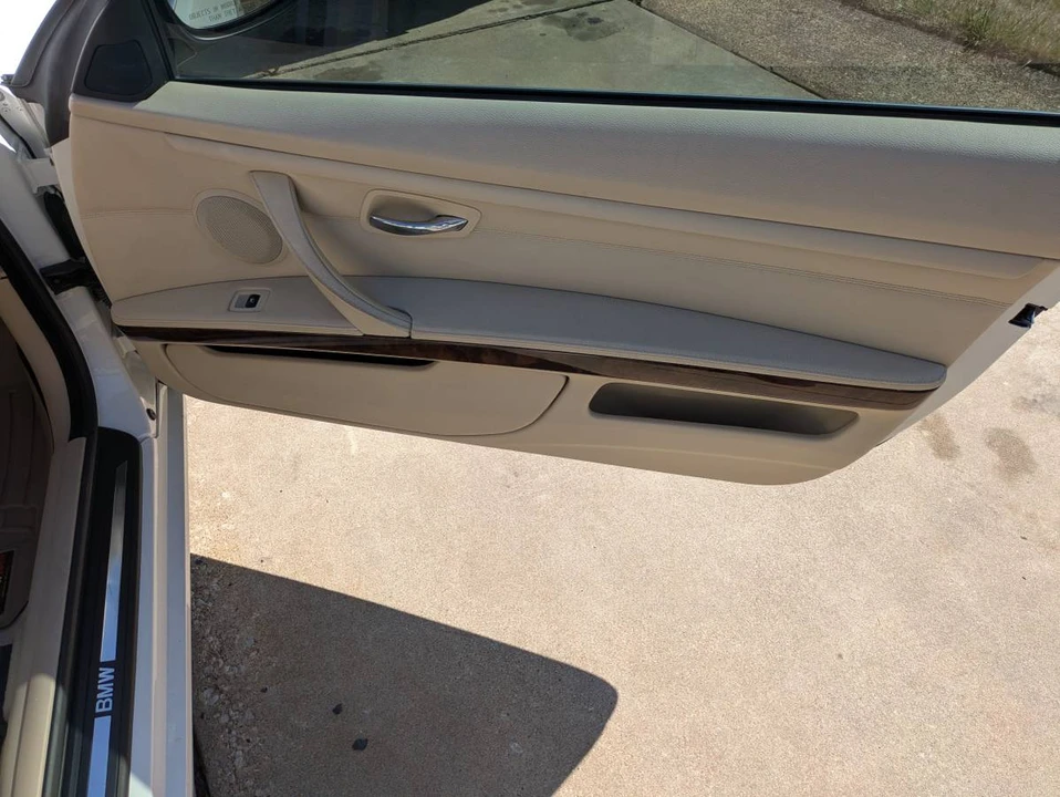 2009 BMW E93 3 Series Convertible - Image 11 of 11
