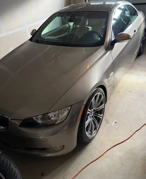 2009 BMW 328i Convertible