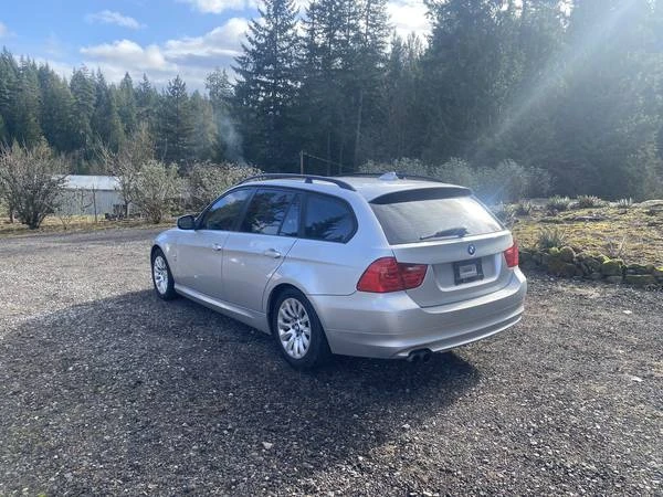 2009 BMW E91 3 Series Touring - Image 3 of 11