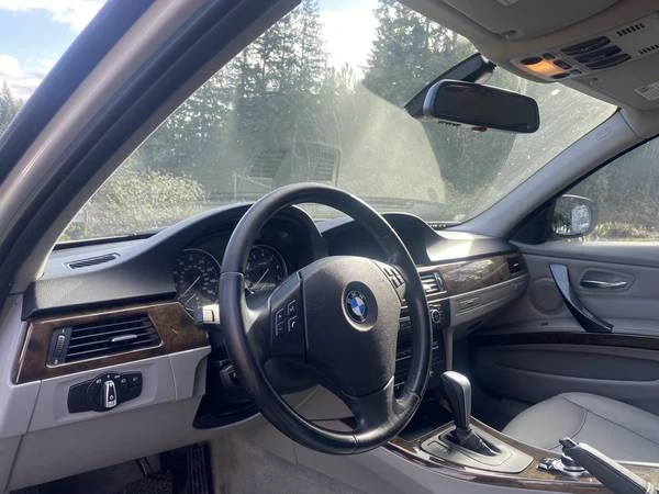 2009 BMW E91 3 Series Touring - Image 5 of 11