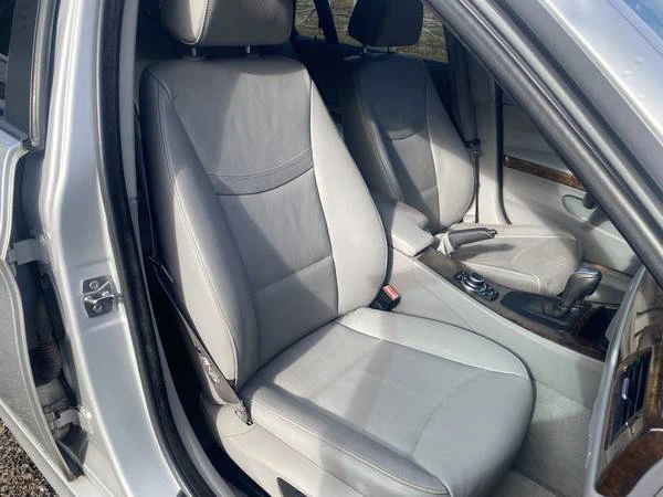 2009 BMW E91 3 Series Touring - Image 8 of 11