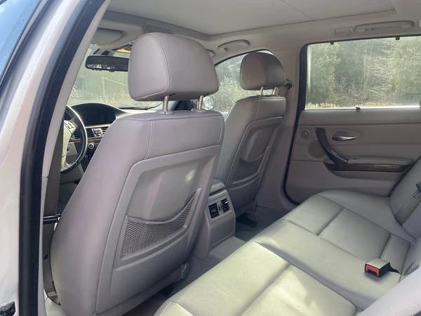 2009 BMW E91 3 Series Touring - Image 9 of 11