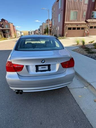 2009 BMW E90 3 Series Sedan - Image 3 of 6