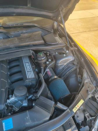 2009 BMW E93 3 Series Convertible - Image 2 of 8