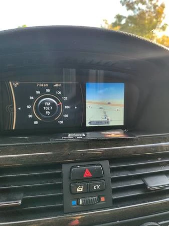 2009 BMW E93 3 Series Convertible - Image 8 of 8